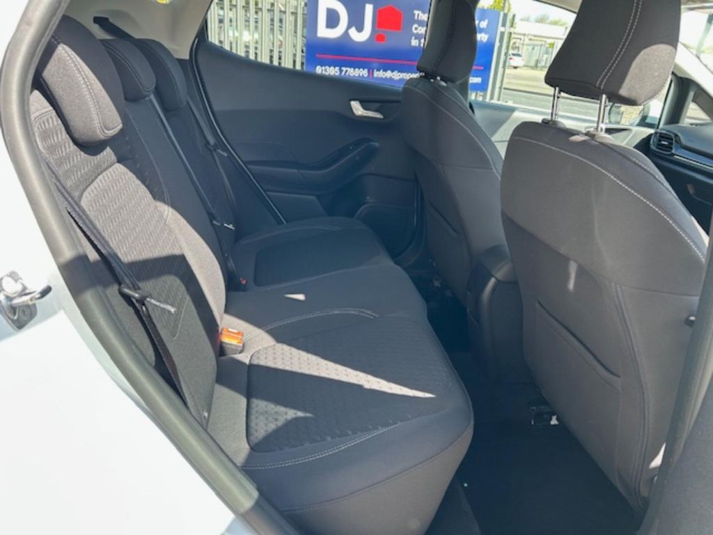 Used Ford Fiesta for sale - 78213928: Photo 10