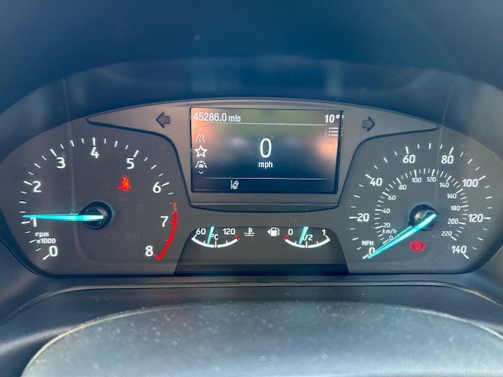 Used Ford Fiesta for sale - 78213928: Photo 11