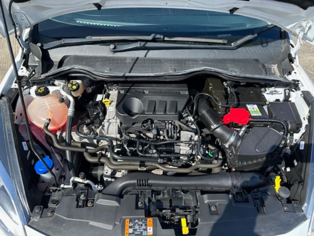 Used Ford Fiesta for sale - 78213928: Photo 16