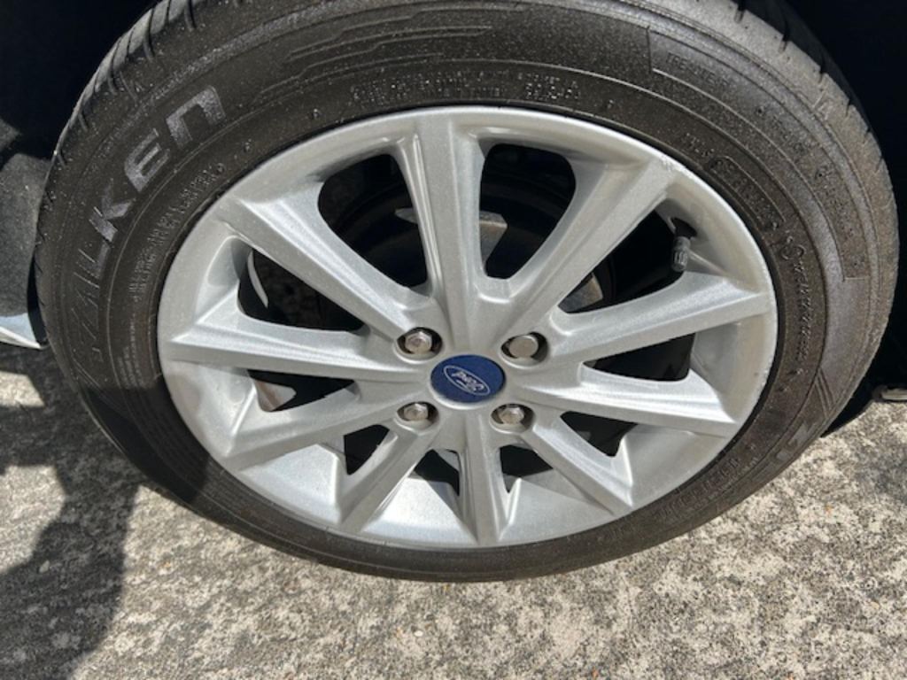 Used Ford Fiesta for sale - 78213928: Photo 19