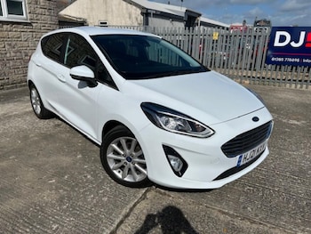 Used Ford Fiesta undefined for sale - 78213928: Photo
