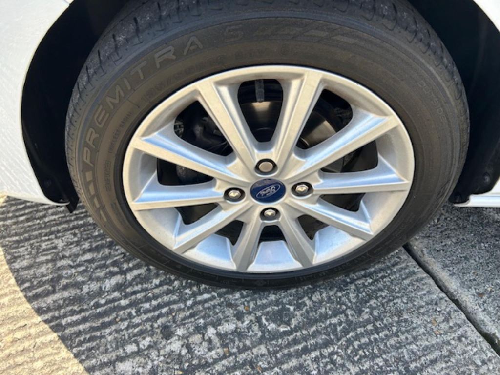 Used Ford Fiesta for sale - 78213928: Photo 20