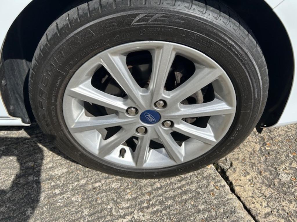 Used Ford Fiesta for sale - 78213928: Photo 21