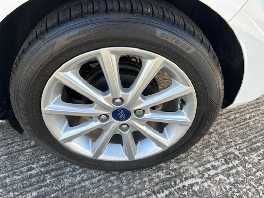 Used Ford Fiesta for sale - 78213928: Photo 22