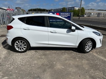 Used Ford Fiesta undefined for sale - 78213928: Photo