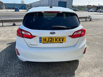 Used Ford Fiesta undefined for sale - 78213928: Photo