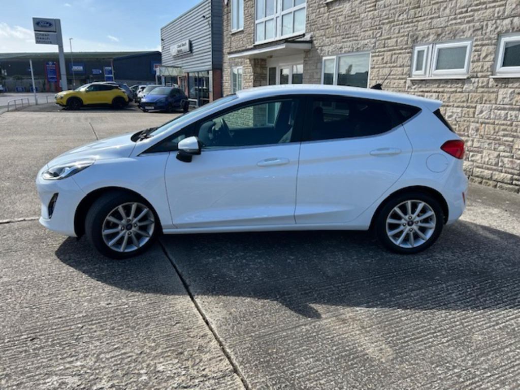 Used Ford Fiesta for sale - 78213928: Photo 6