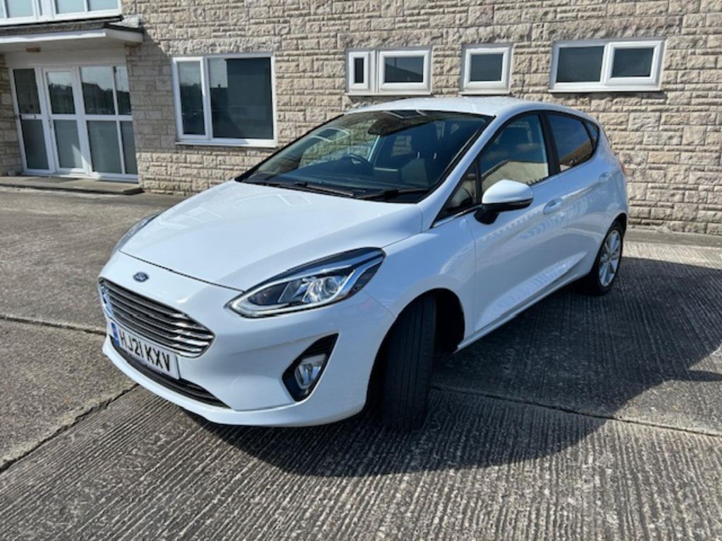 Used Ford Fiesta for sale - 78213928: Photo 7