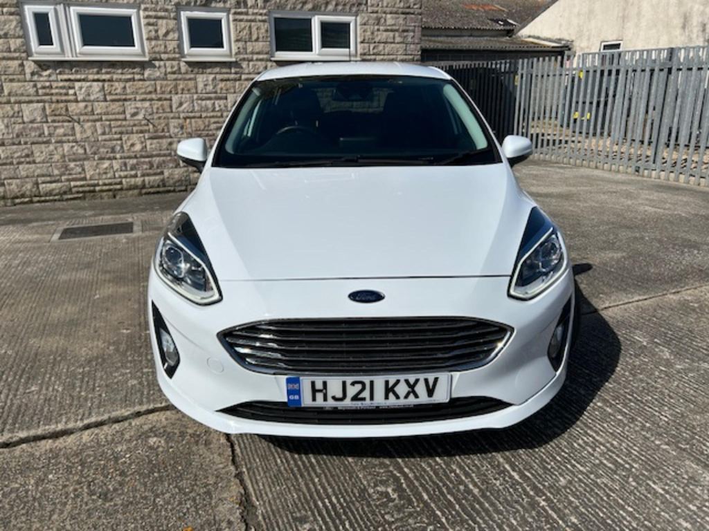 Used Ford Fiesta for sale - 78213928: Photo 8