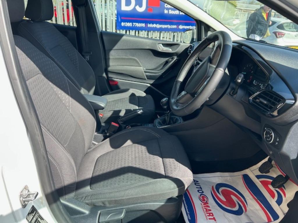 Used Ford Fiesta for sale - 78213928: Photo 9