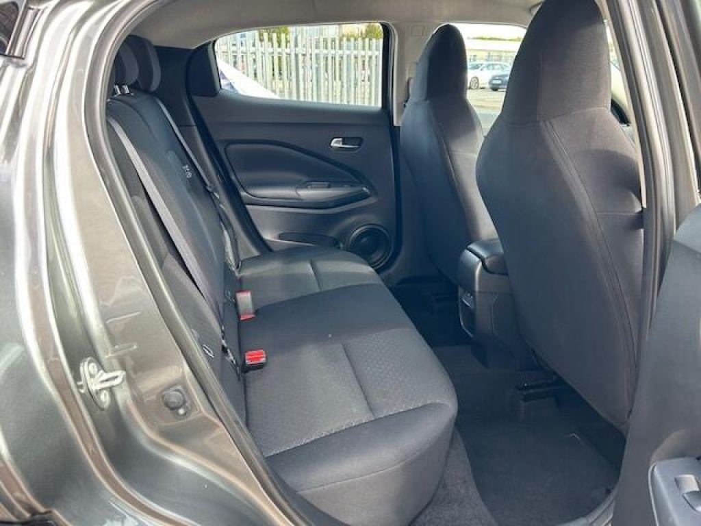 Used Nissan Juke 2025 for sale - 76581183: Photo 10