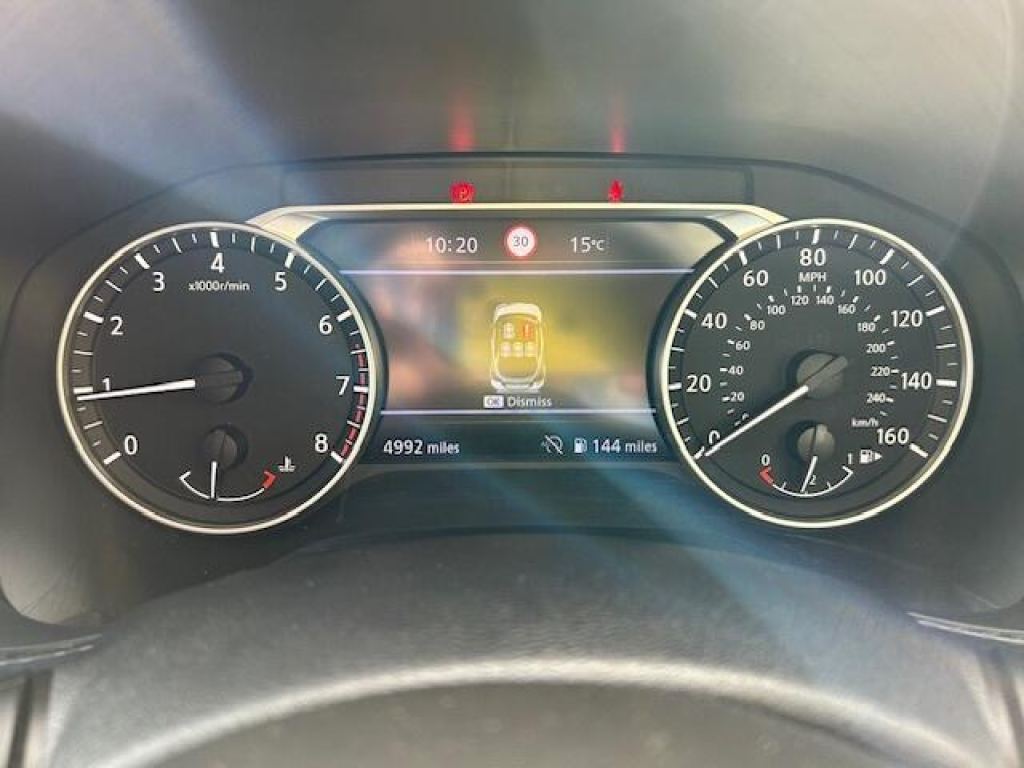 Used Nissan Juke 2025 for sale - 76581183: Photo 11