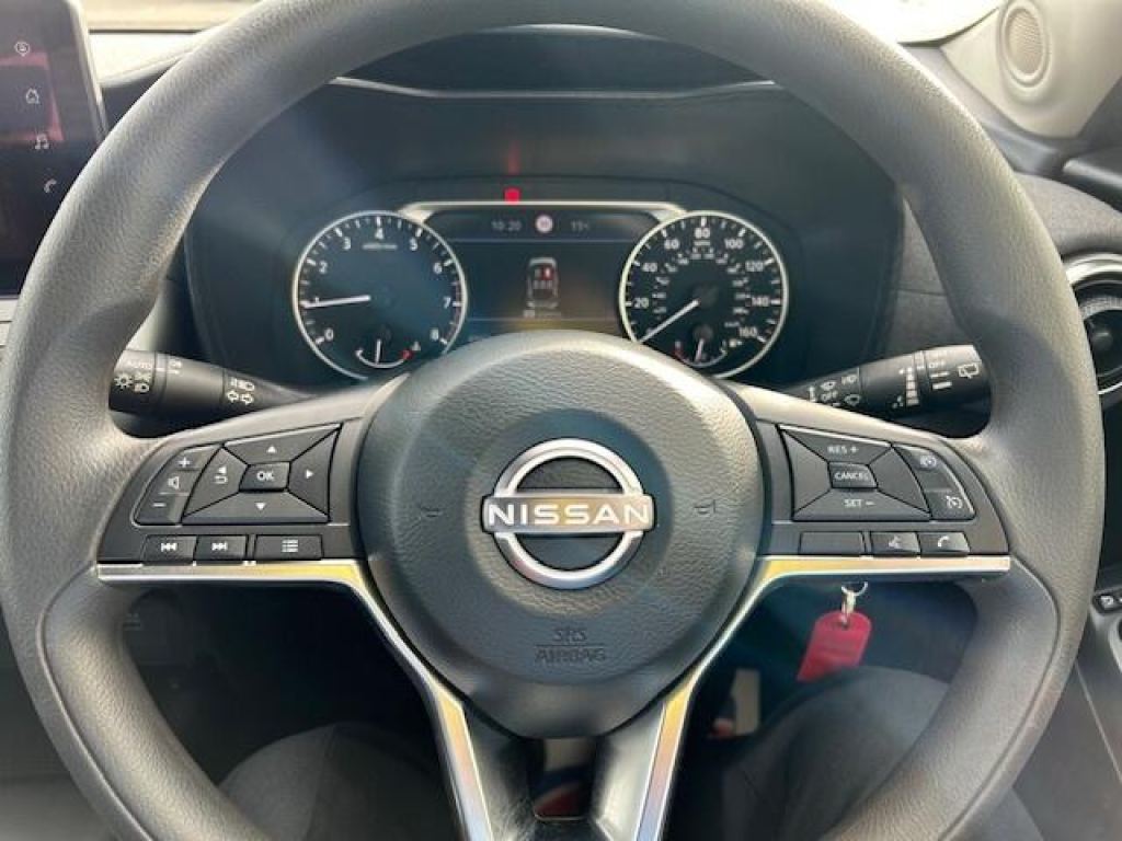Used Nissan Juke 2025 for sale - 76581183: Photo 12