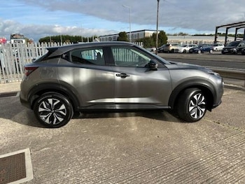Used Nissan Juke 2025 for sale - 76581183: Photo