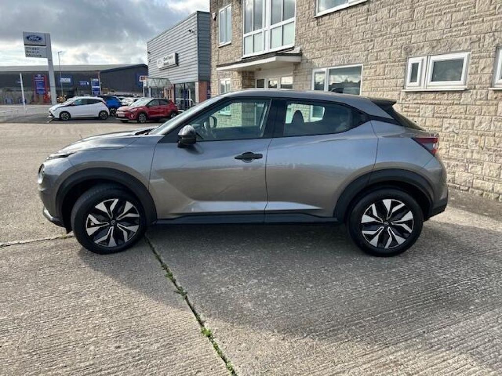 Used Nissan Juke 2025 for sale - 76581183: Photo 6