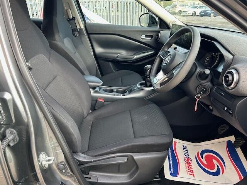 Used Nissan Juke 2025 for sale - 76581183: Photo 9