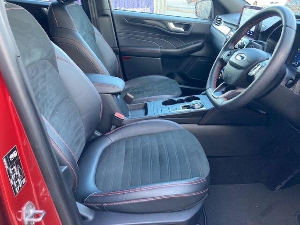 Used Ford Kuga 2021 for sale - 76581180: Photo 11