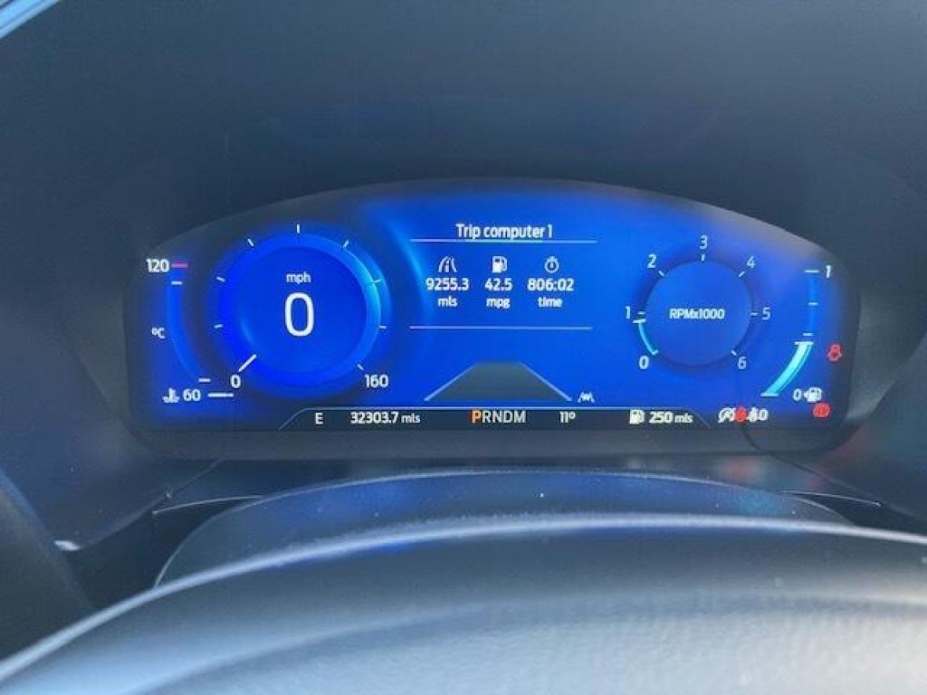 Used Ford Kuga 2021 for sale - 76581180: Photo 13