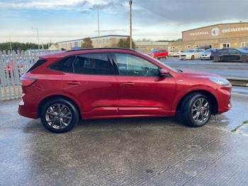 Used Ford Kuga 2021 for sale - 76581180: Photo