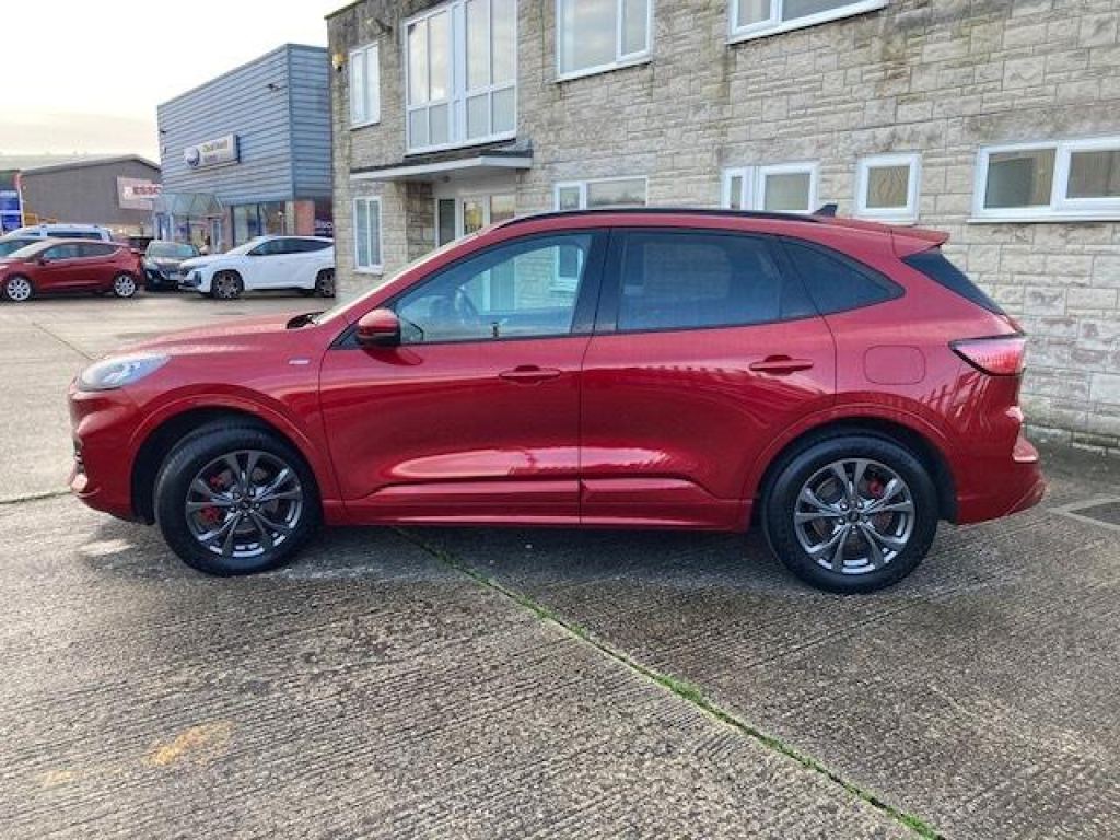 Used Ford Kuga 2021 for sale - 76581180: Photo 6