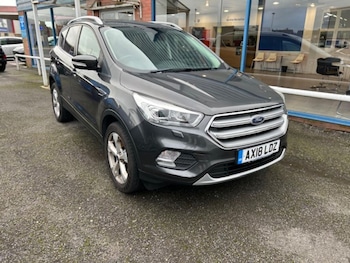 Used Ford Kuga undefined for sale - 77304056: Photo