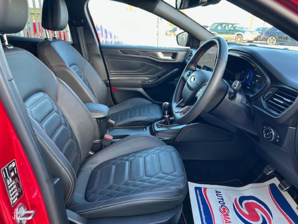 Used Ford Focus 2024 for sale - 76581188: Photo 12