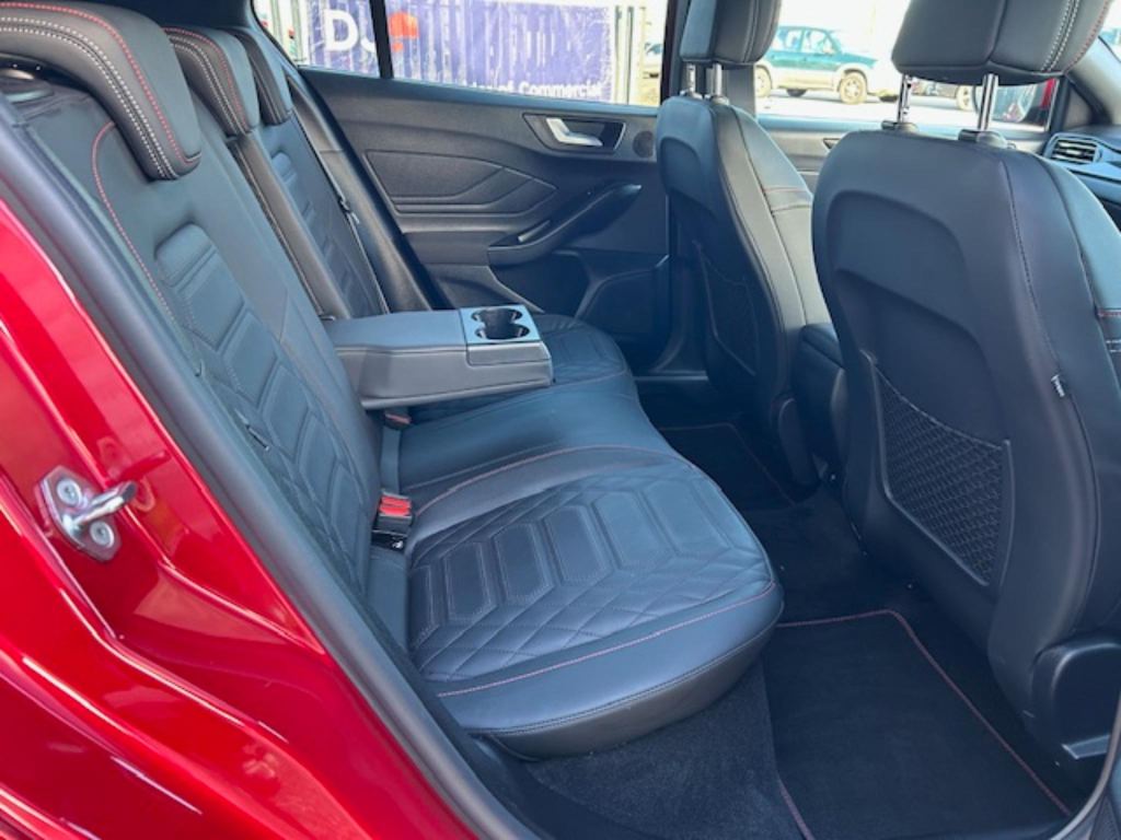 Used Ford Focus 2024 for sale - 76581188: Photo 13