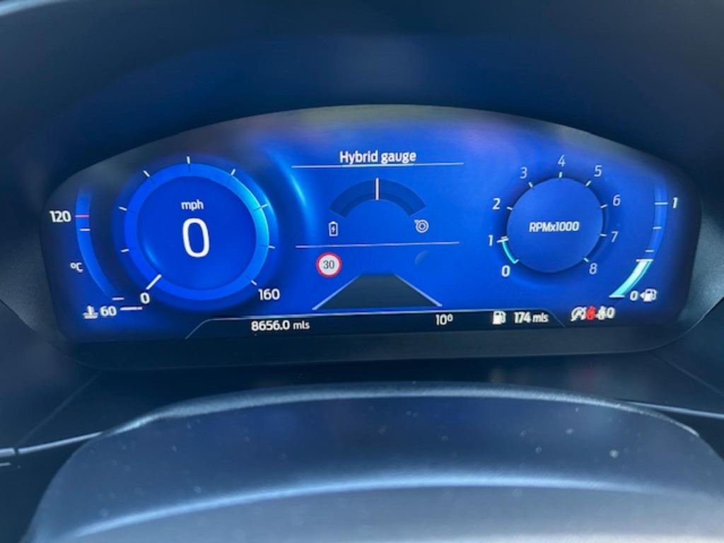 Used Ford Focus 2024 for sale - 76581188: Photo 14