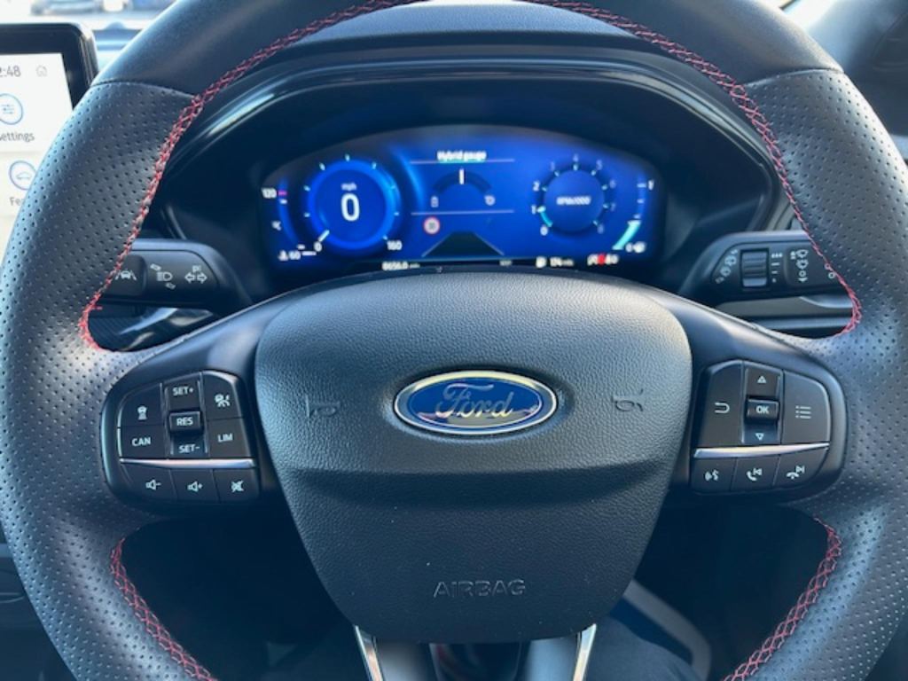 Used Ford Focus 2024 for sale - 76581188: Photo 15