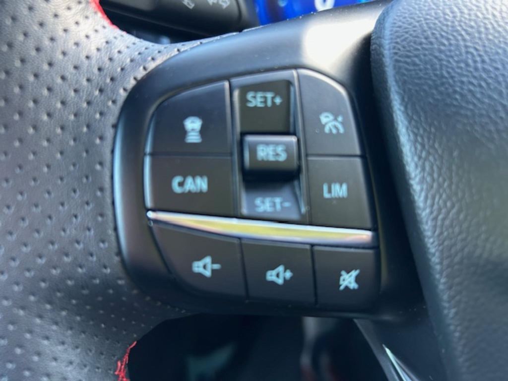 Used Ford Focus 2024 for sale - 76581188: Photo 16