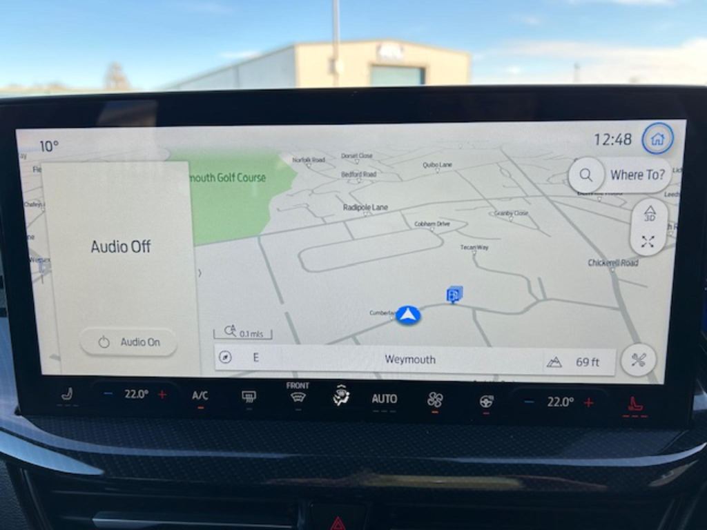 Used Ford Focus 2024 for sale - 76581188: Photo 18