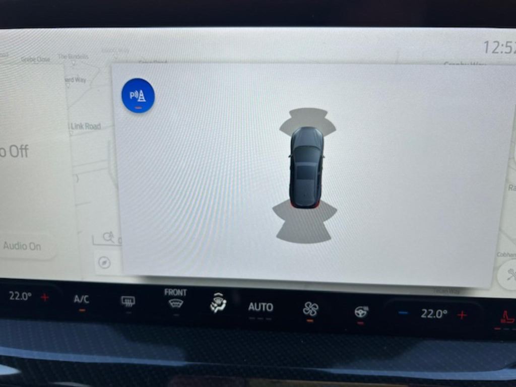 Used Ford Focus 2024 for sale - 76581188: Photo 19