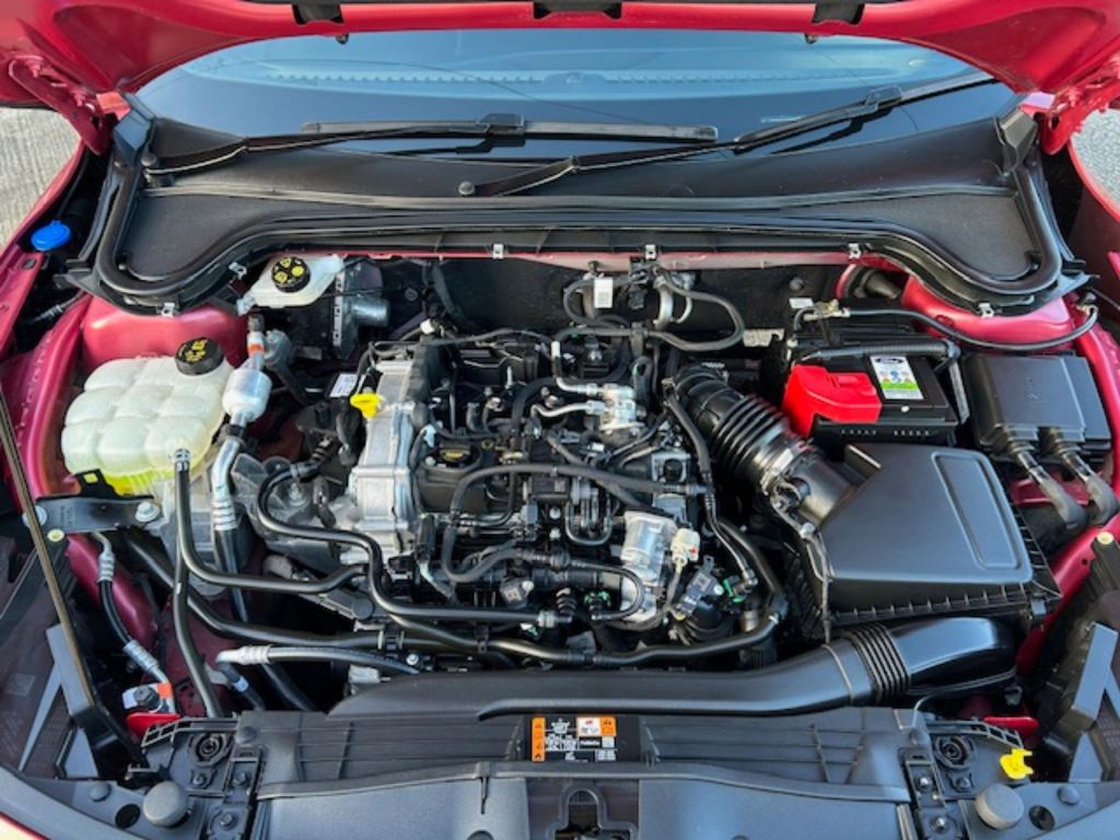 Used Ford Focus 2024 for sale - 76581188: Photo 20