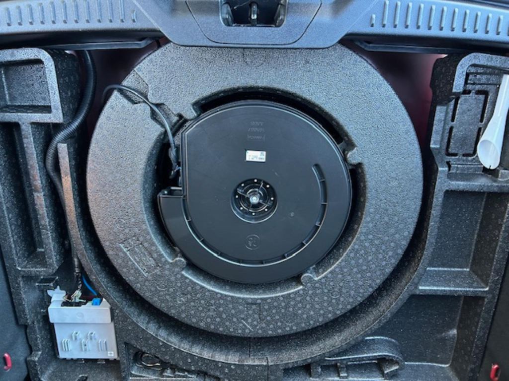 Used Ford Focus 2024 for sale - 76581188: Photo 22