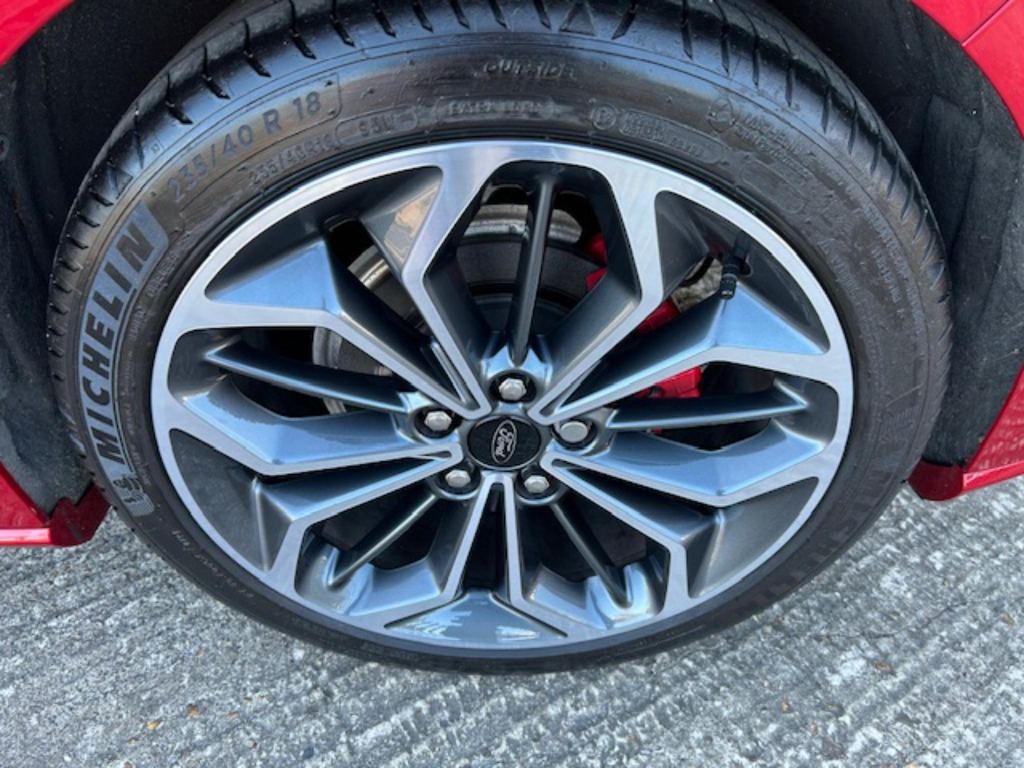 Used Ford Focus 2024 for sale - 76581188: Photo 23