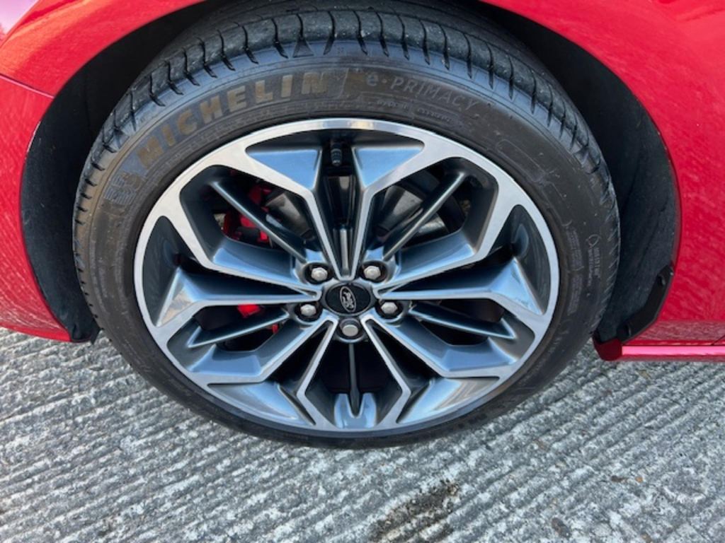 Used Ford Focus 2024 for sale - 76581188: Photo 24