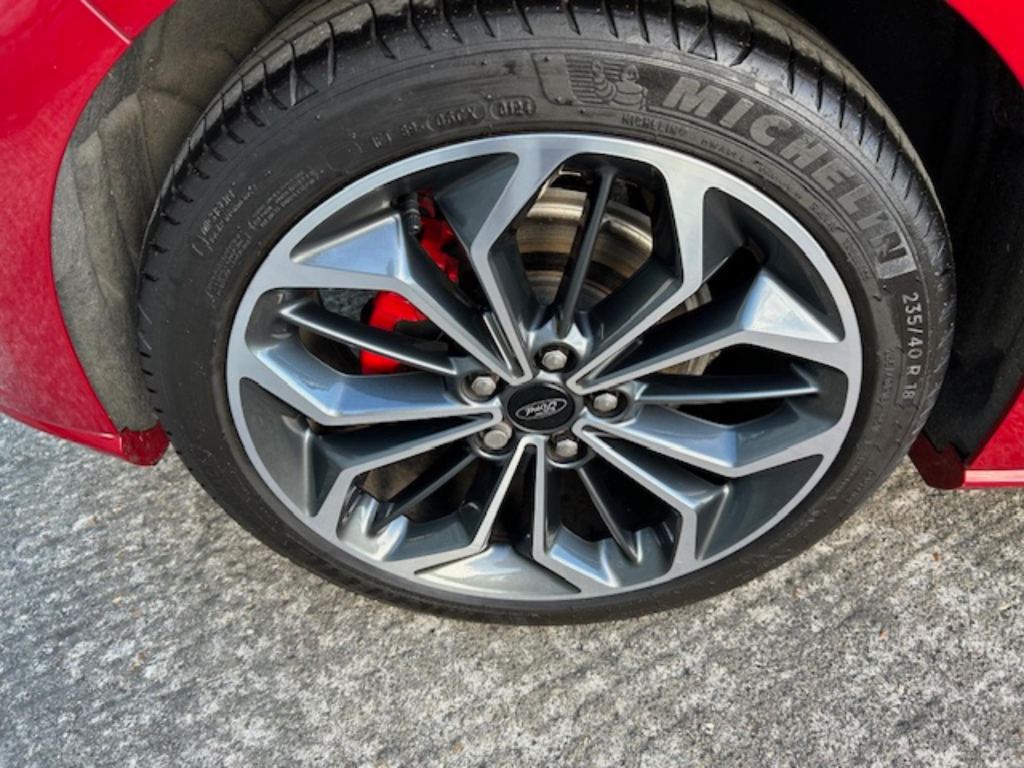 Used Ford Focus 2024 for sale - 76581188: Photo 25