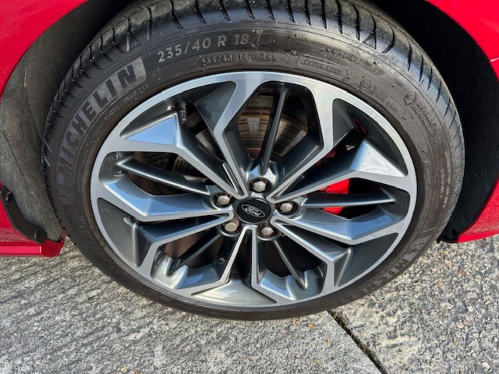 Used Ford Focus 2024 for sale - 76581188: Photo 26