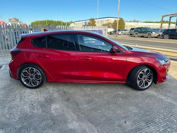 Used Ford Focus 2024 for sale - 76581188: Photo