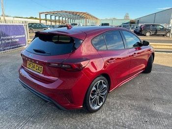 Used Ford Focus 2024 for sale - 76581188: Photo