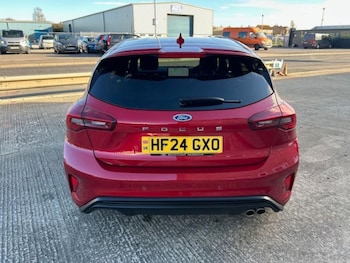 Used Ford Focus 2024 for sale - 76581188: Photo