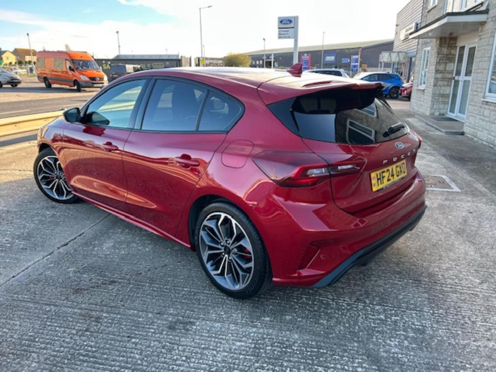 Used Ford Focus 2024 for sale - 76581188: Photo 5