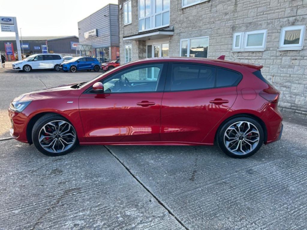 Used Ford Focus 2024 for sale - 76581188: Photo 6