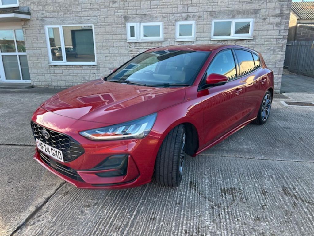 Used Ford Focus 2024 for sale - 76581188: Photo 7