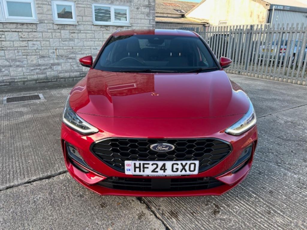 Used Ford Focus 2024 for sale - 76581188: Photo 8