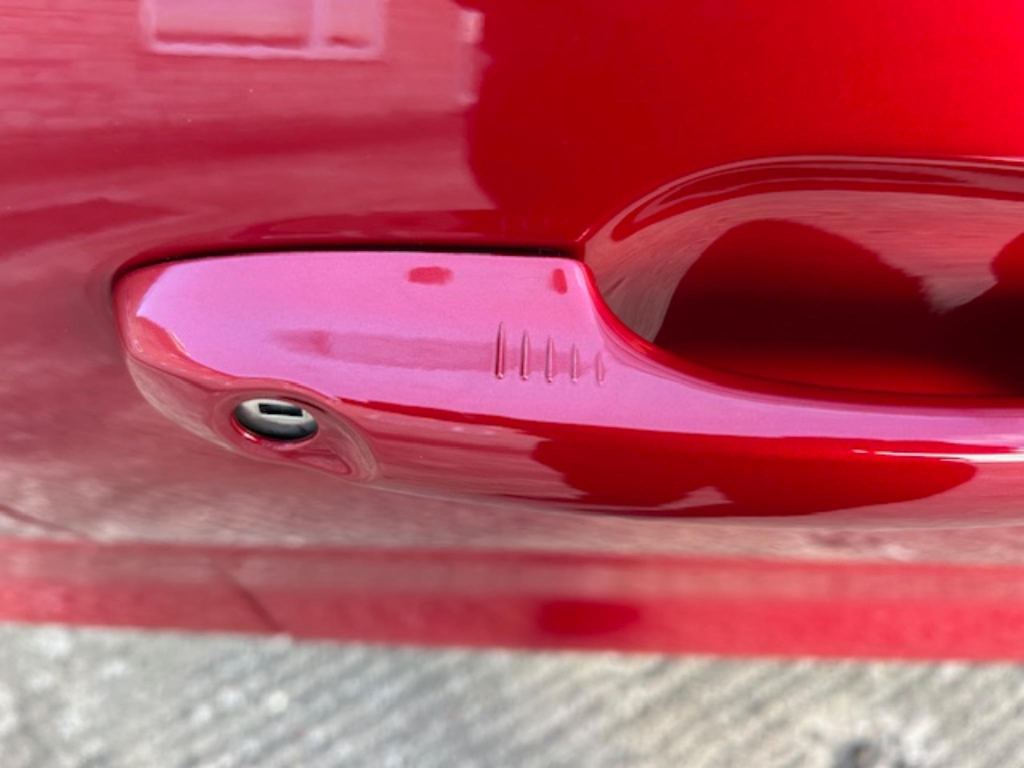 Used Ford Focus 2024 for sale - 76581188: Photo 9