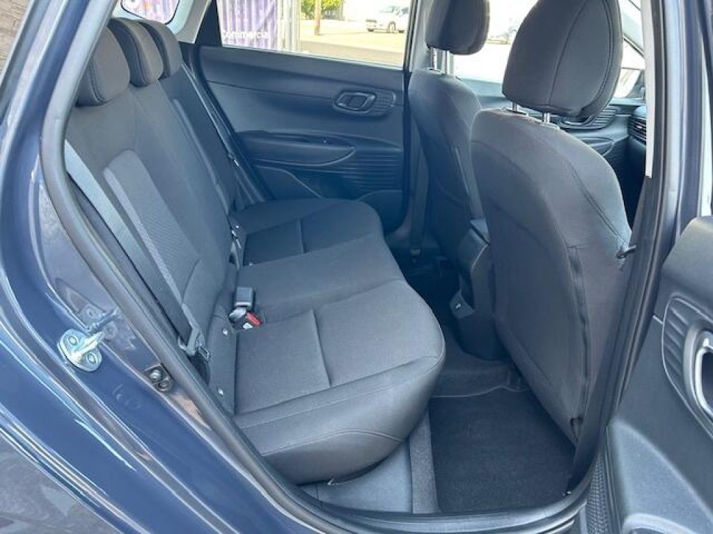 Used Hyundai i20 2025 for sale - 76581179: Photo 10