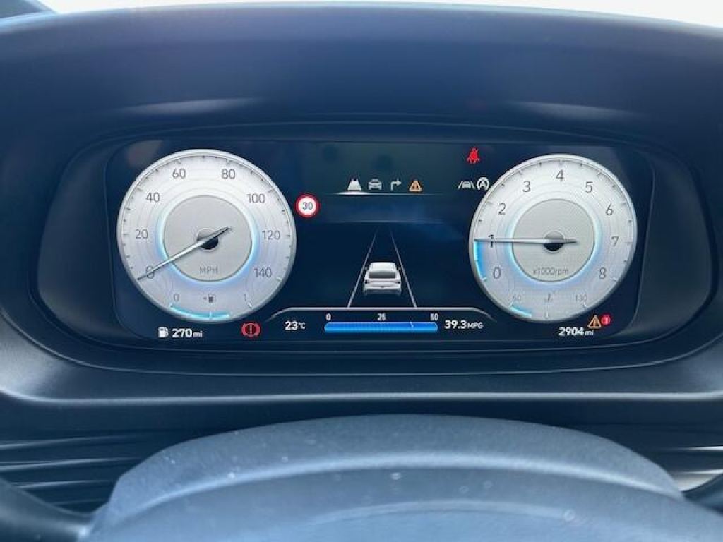 Used Hyundai i20 2025 for sale - 76581179: Photo 11