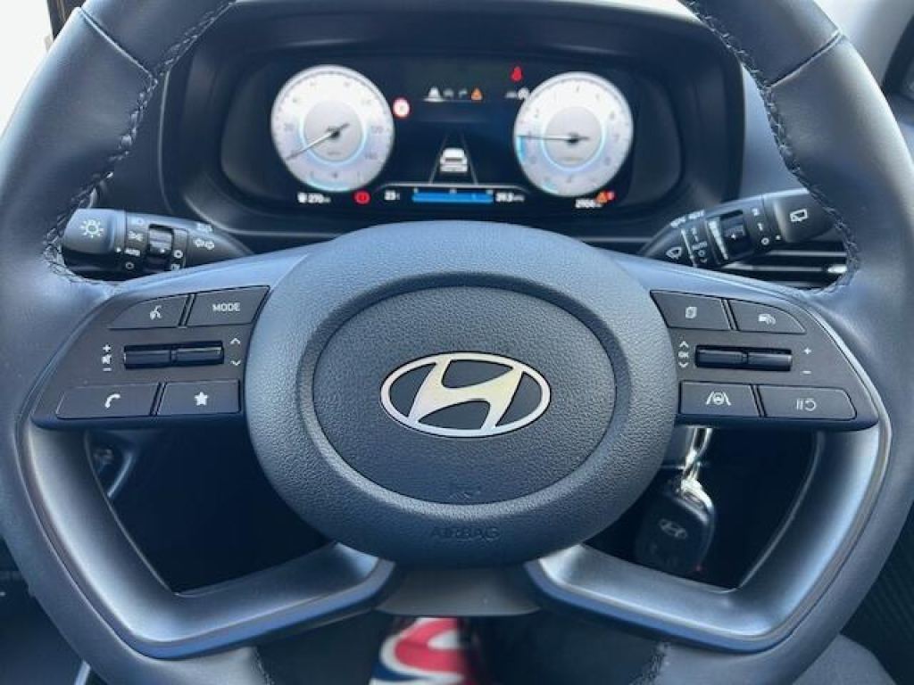 Used Hyundai i20 2025 for sale - 76581179: Photo 12