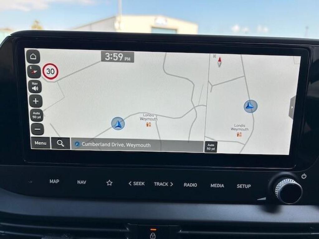 Used Hyundai i20 2025 for sale - 76581179: Photo 14